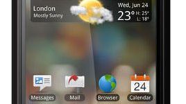 Oficjalny Sense UI dla HTC Magic (także tego z Orange)! 1