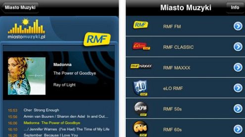 Siedem przydatnych aplikacji użytkowych na iPhone’a 1