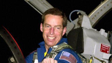 James Wetherbee