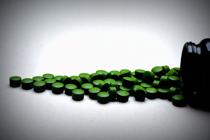 Chlorella - właściwości, detoksykacja, informacje