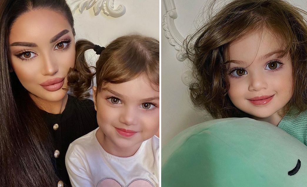 Mariam, Marta i Milena