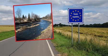 Doszło do "nieodwracalnych zniszczeń". Dramat na granicy polsko-czeskiej