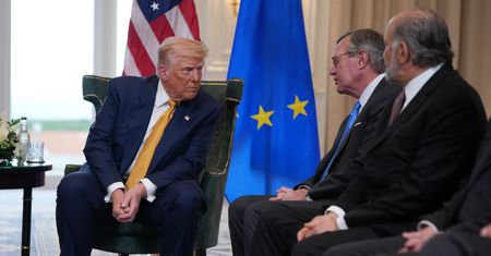 Takie będą skutki. Gigant logistyczny o umowie USA-UE. "Wiele niewiadomych"