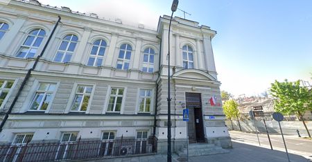 Akt oskarżenia w sprawie zabójstwa Mai z Mławy. Bartoszowi G. grozi 30 lat więzienia