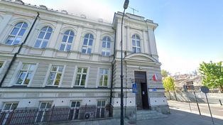 Akt oskarżenia w sprawie zabójstwa Mai z Mławy. Bartoszowi G. grozi 30 lat więzienia