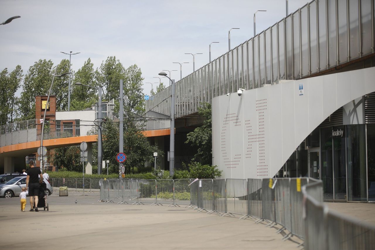 Estakada w Chorzowie się zawali? Ekspert z ministerstwa zaskakuje: "Ruch kolejowy bezpieczny. Nie ma oznak zagrożenia"