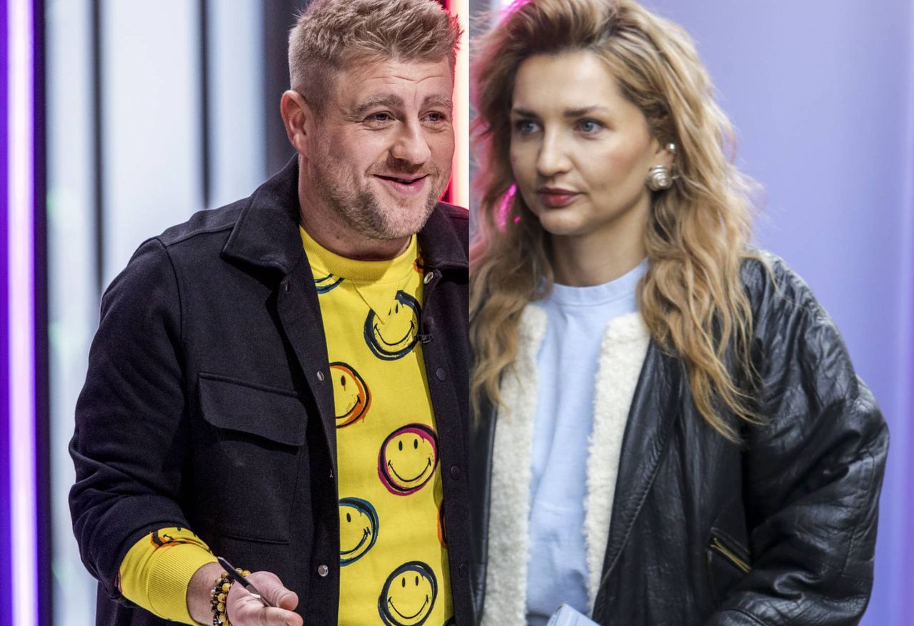 Tak wyglądała ich relacja. Poruszający wpis w dniu pogrzebu