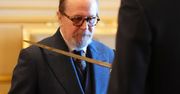 Książę William zaskoczył Gary'ego Oldmana. "Mam ochotę porządnie cię umyć"