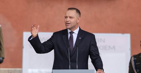 Karol Nawrocki ułaskawił trzy osoby