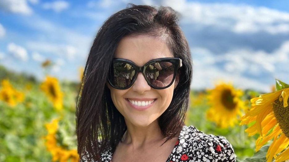 Katarzyna Cichopek pokazała się w letniej stylizacji 
