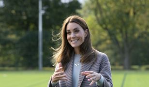 Źle z nią. Kolorowy magazyn ujawnia prawdę o zdrowiu księżnej Kate