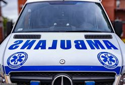 17-latek z raną brzucha. Trwa obława za nożownikiem z Tarnowa