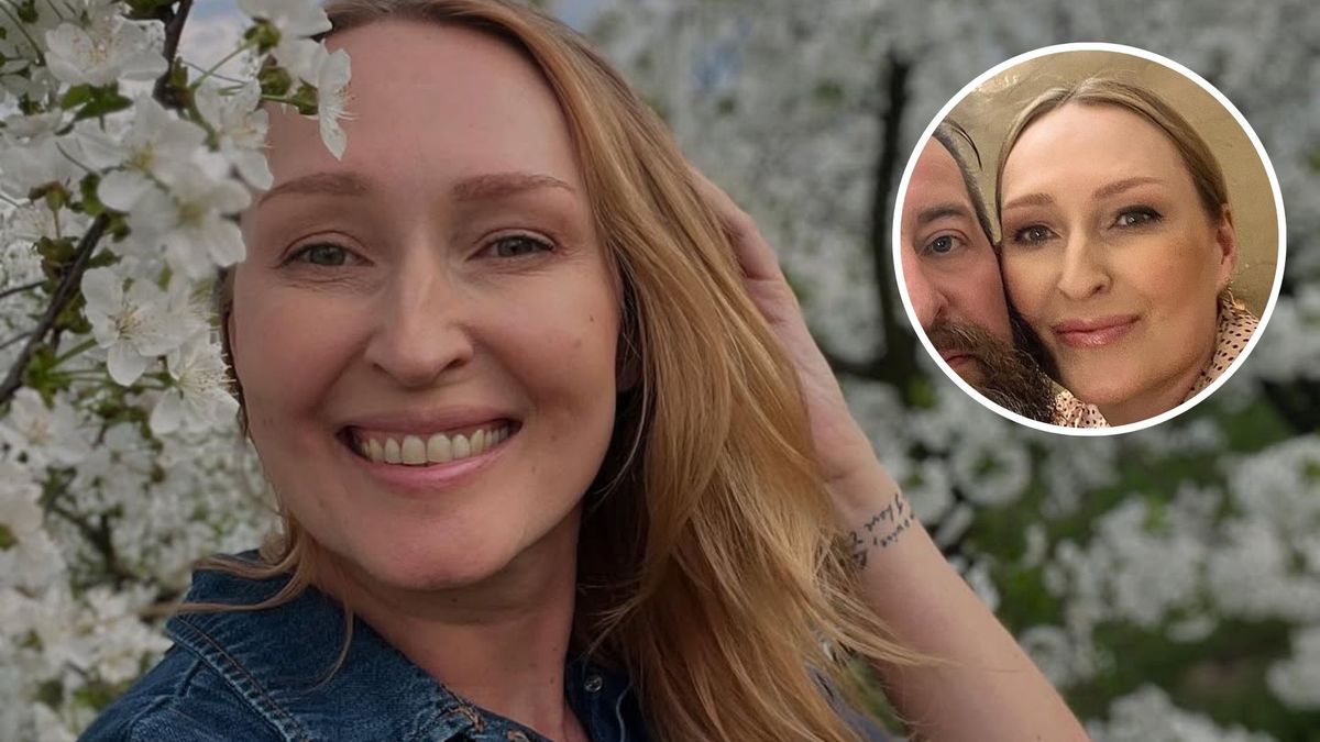 Anita Lipnicka świętuje 9. rocznicę ślubu 