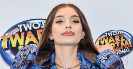Viki Gabor pokazała SIOSTRĘ! (FOTO)