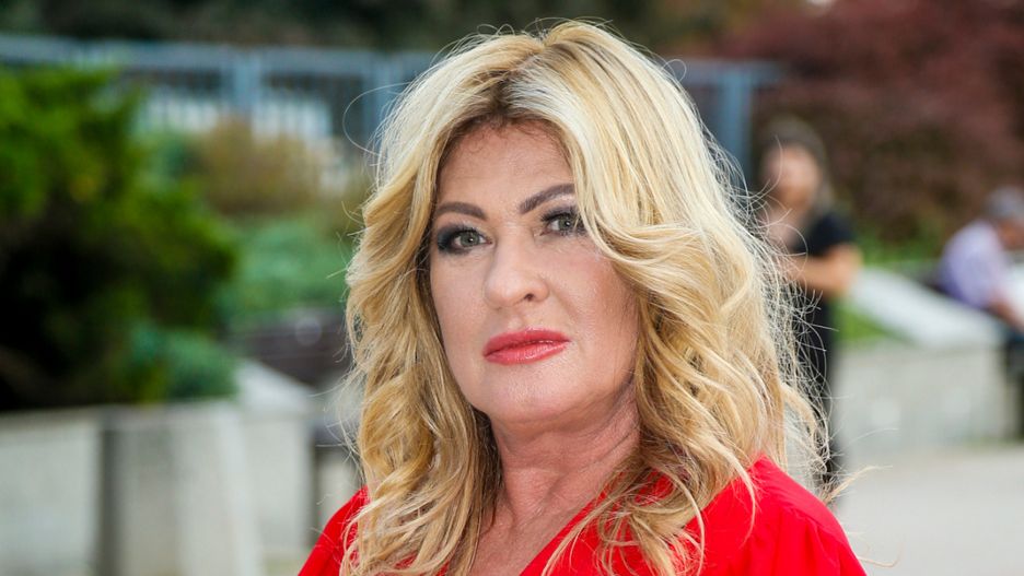 Beata Kozidrak