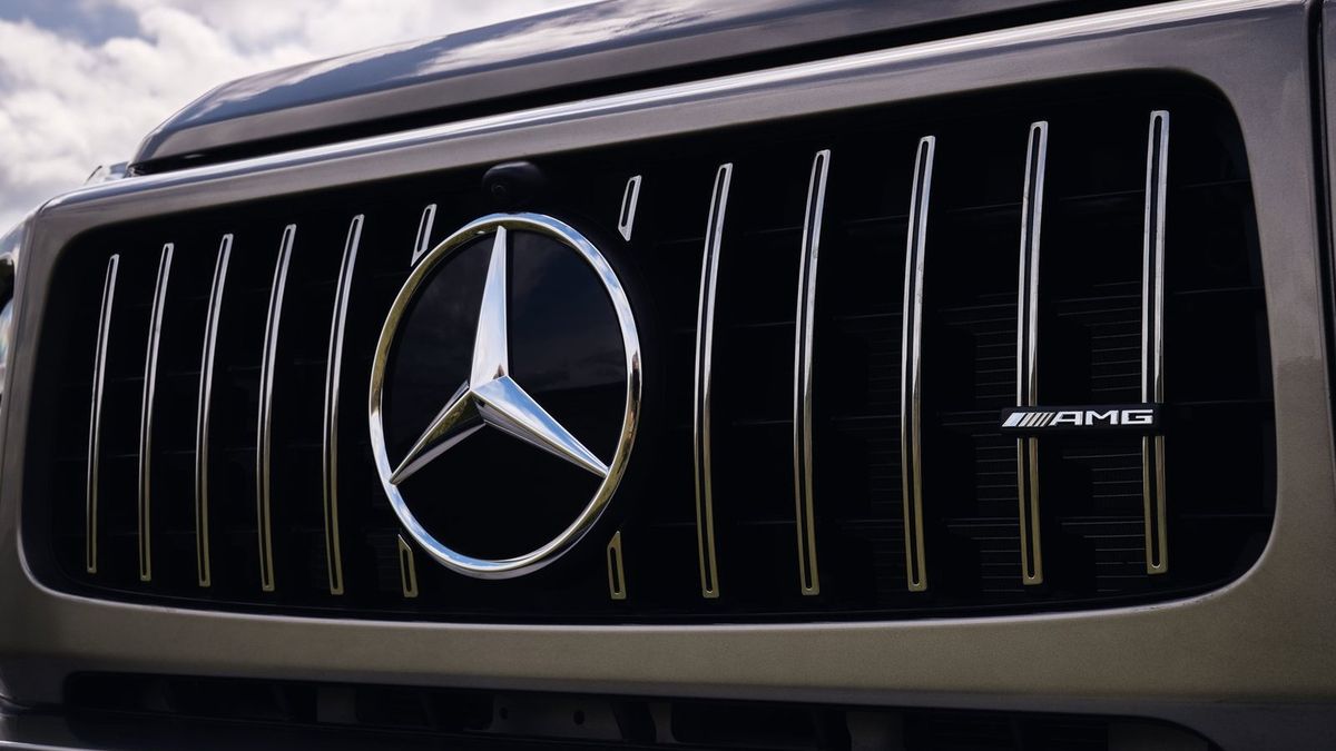Mercedes-AMG G63 - cena bazowa w Polsce to 776 300 zł, ale po doposażeniu często przekracza symboliczny milion.