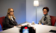 Była dziennikarka TVS i „Dziennika Zachodniego” w TVP