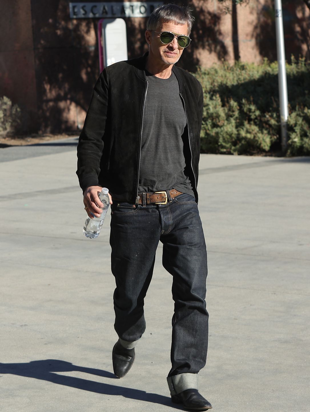 Olivier Martinez 