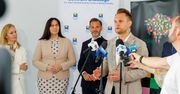 Do Białostockiego Centrum Onkologii trafi 107 mln zł. Dofinansowanie z KPO pomoże podnieść jakość leczenia onkologicznego w regionie