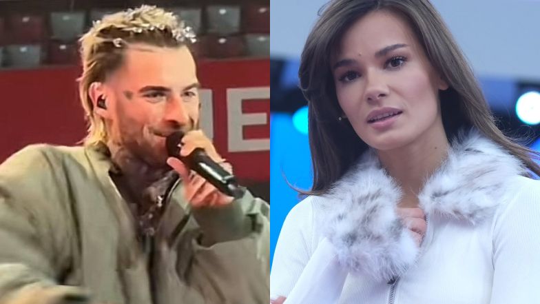 Quebo ZMIENIŁ tekst piosenki o Natalii Szroeder