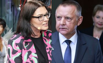 Wejdzie do polityki? "Uwiódł" ją były prezes NIK. Już współpracują