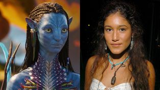 James Cameron i Disney pozwani. Wykorzystali twarz aktorki bez jej wiedzy