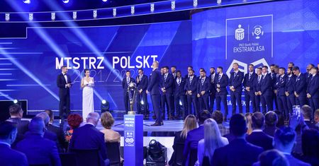 Tak dobrze polskie kluby jeszcze nie miały. Rekordowe wypłaty od PKO BP Ekstraklasy