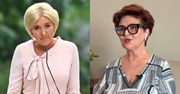 Jolanta Kwaśniewska wspomina czasy po prezydenturze i mówi o Agacie Dudzie: "Nigdy NIE SŁUCHAŁA moich rad"
