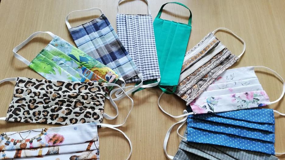 Koronawirus. Oferowała maseczki, klienci nigdy ich nie dostali. Grozi jej do 8 lat więzienia