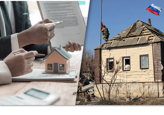 Co z kredytem w czasie wojny? Jedna kwestia jest pewna