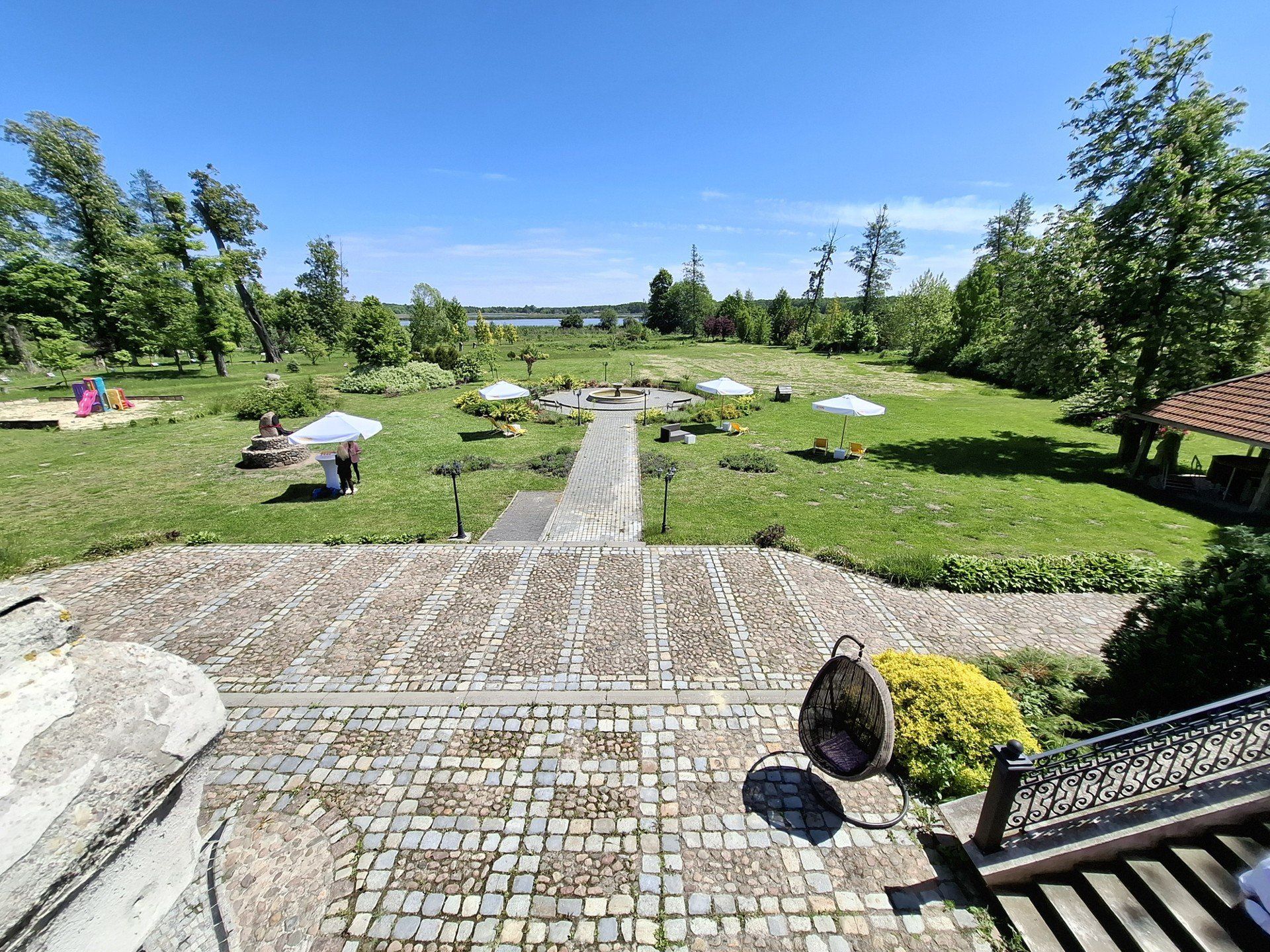 Talaria Resort &amp; SPA
