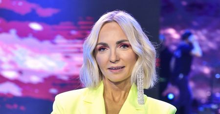 Anna Wyszkoni zmieni zawód? Postanowiła się dokształcić