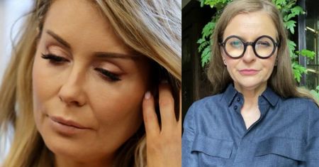 Irena Kamińska-Radomska ODCHODZI Z "Projektu Lady"! "Nie podobało jej się, w jakim kierunku to wszystko zmierza"
