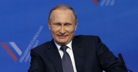 ONZ przyjęła rezolucję. Wzywa Rosję do opuszczenia Krymu