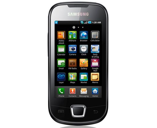 Samsung Galaxy 3 w sprzedaży pod koniec lipca 2