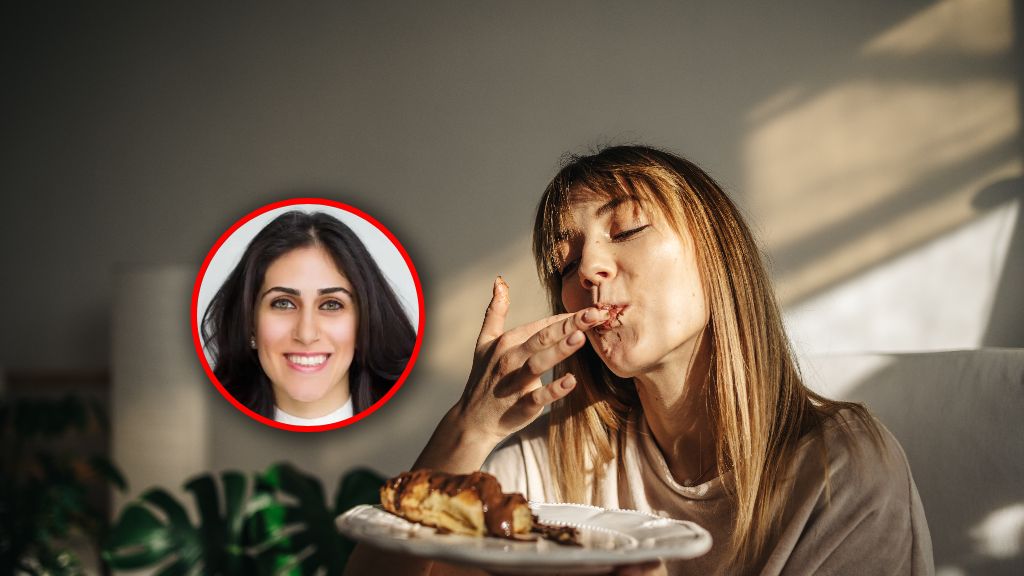 Żywność bliższa swojej naturalnej postaci może sprzyjać redukcji masy ciała