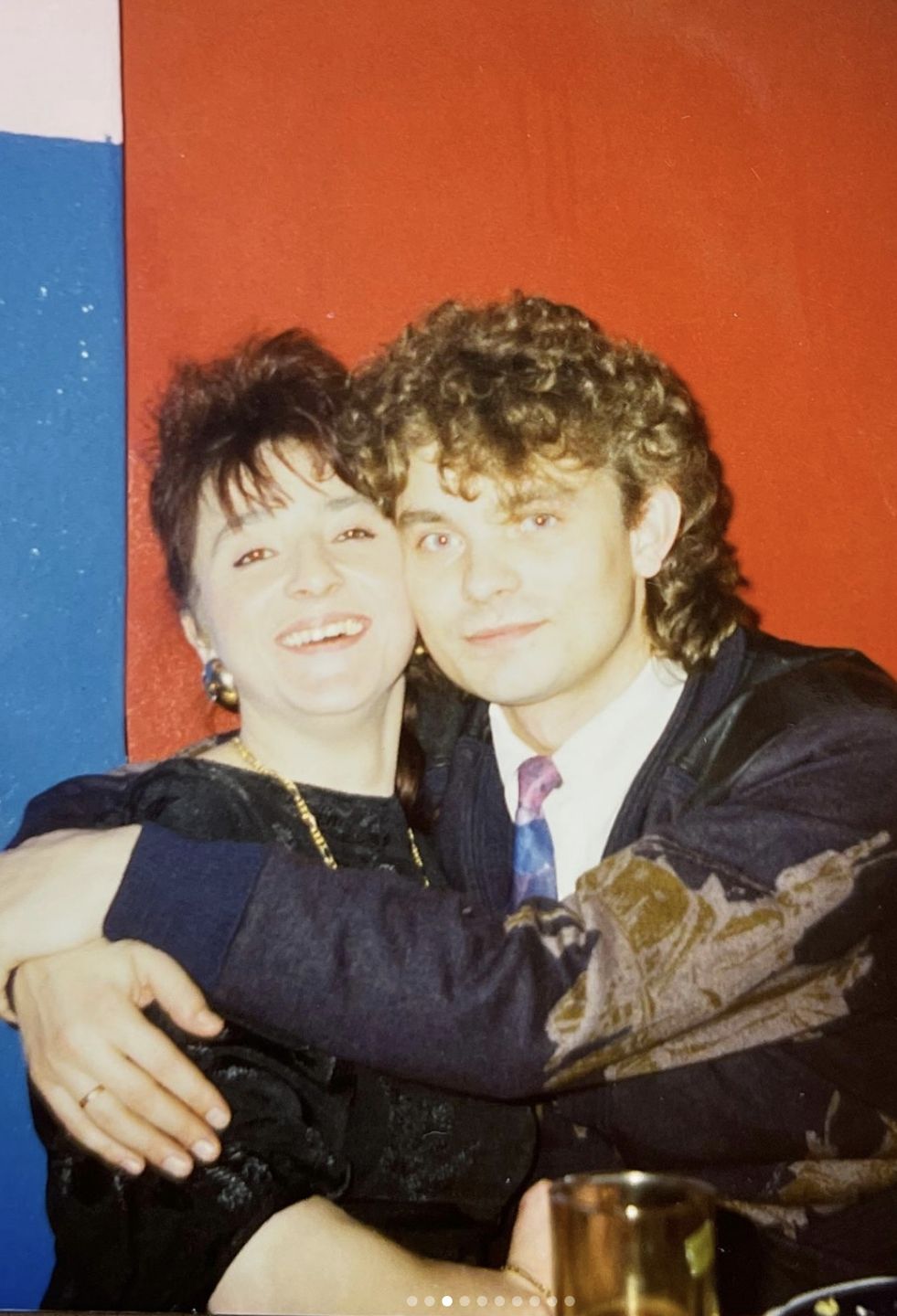 Zenek i Danuta Martyniuk