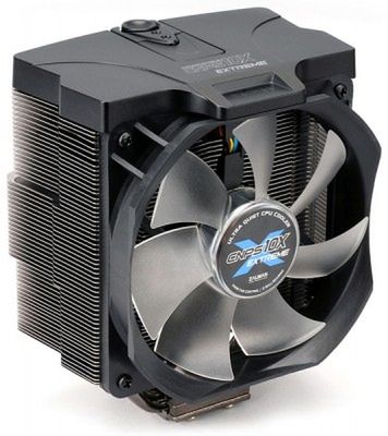 Cooler dla Core i5 na gorące dni 1