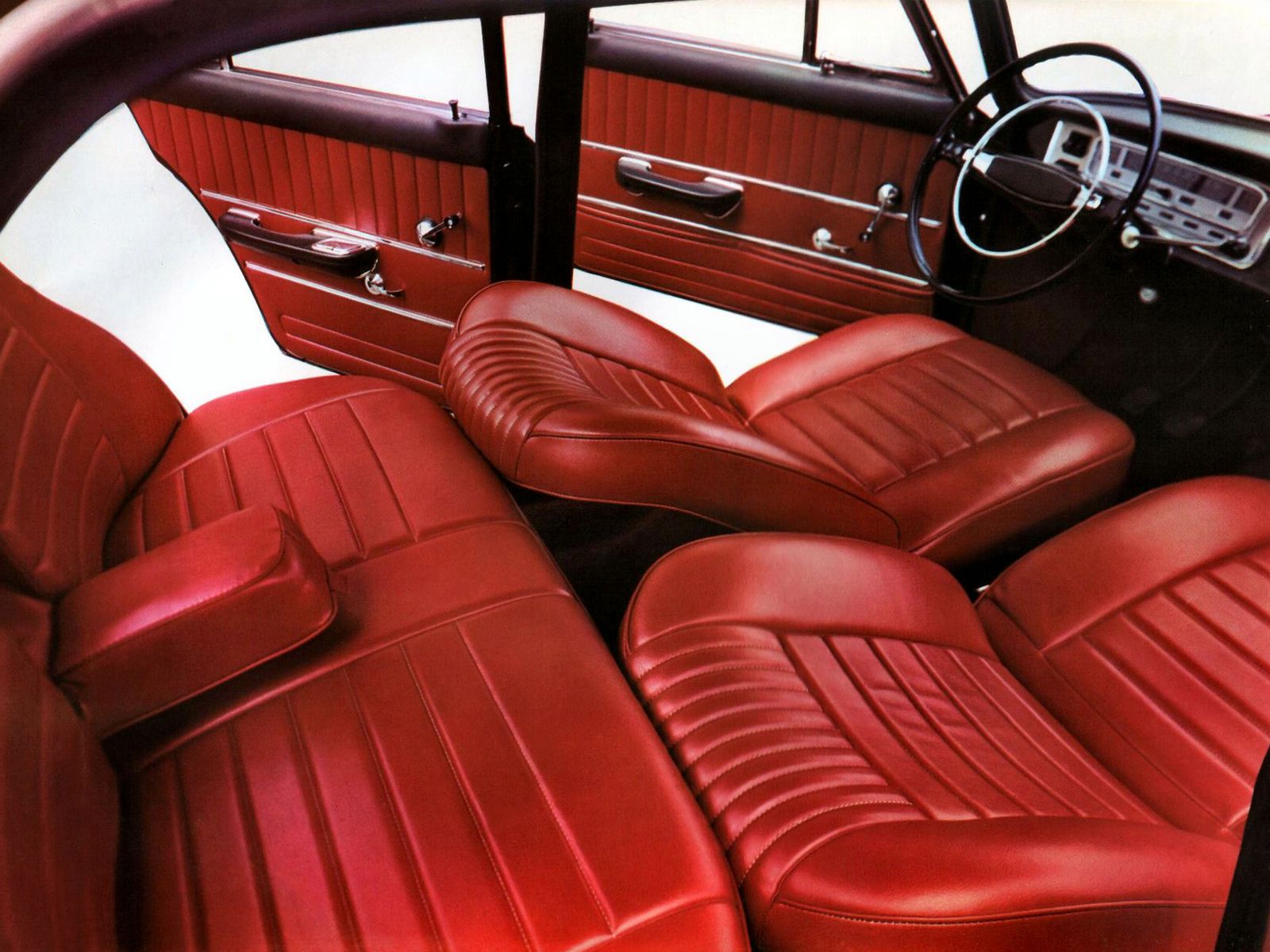 1973 Fiat 125p