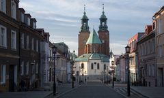 Gniezno świętuje. Dziś ważne uroczystości