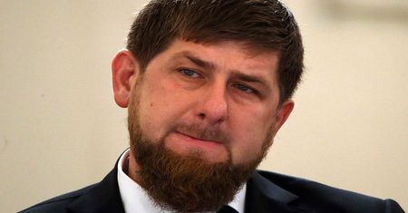 Szok w rosyjskiej polityce. Kadyrow oskarżył rosyjskie władze