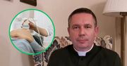 Ksiądz ostro o zwolennikach aborcji. "Są tchórzami"