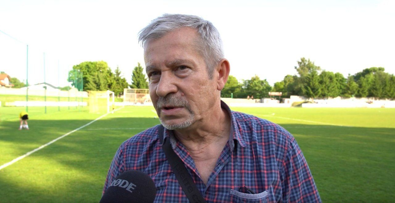 Roman Gruszecki pozostanie trenerem Pogoni Staszów. Klub utrzymał się w RS Active 4. Lidze. Jakie zmiany w zespole?