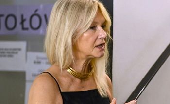 Miała 22 lata, gdy za niego wyszła. Tak dziś o nim mówi