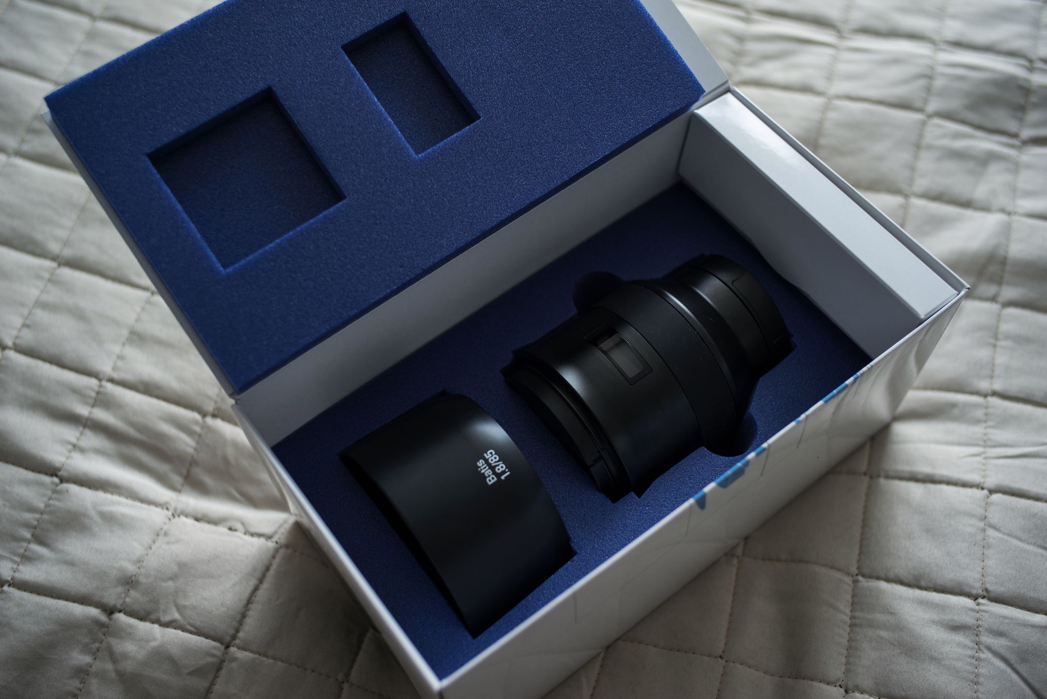 Paryskie klimaty czyli subiektywnie o Zeiss Batis 85 mm f/1.8 9