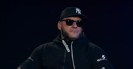 Straszny widok. "Popek" pokazał kontuzjowaną rękę