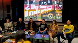 Białystok: Już za tydzień startuje Underground / Independent