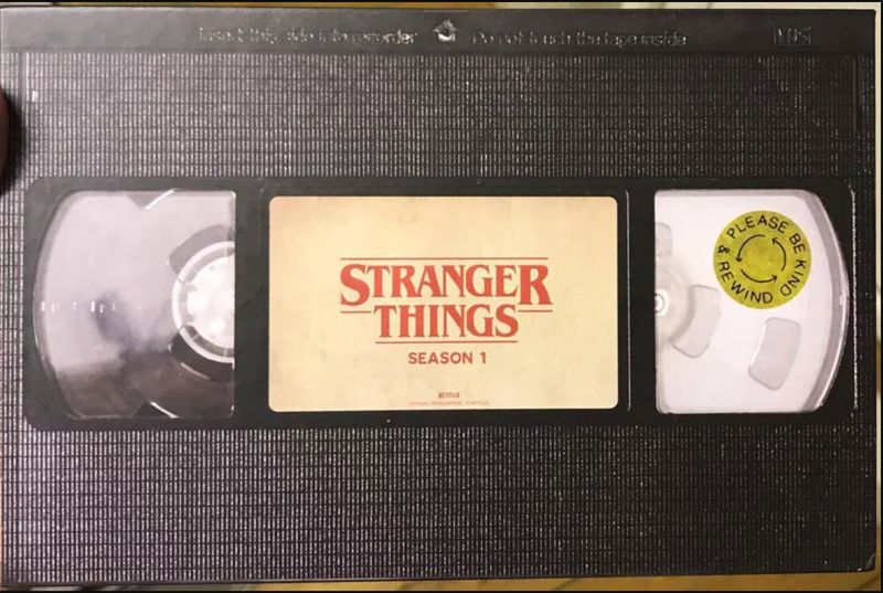 Twórcy "Stranger Things" znowu posądzeni o użycie cudzego zdjęcia 4