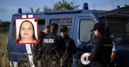 Brazylijka zatrzymana w Portugalii. Miała otruć własne dzieci