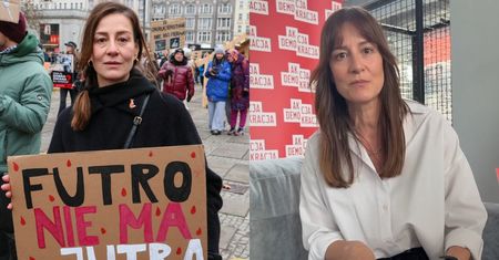 Maja Ostaszewska TŁUMACZY SIĘ z reklamowania skórzanych torebek: "Te, które pokazuję, NIE POCHODZĄ ze skóry zwierzęcej". Przekonała was?